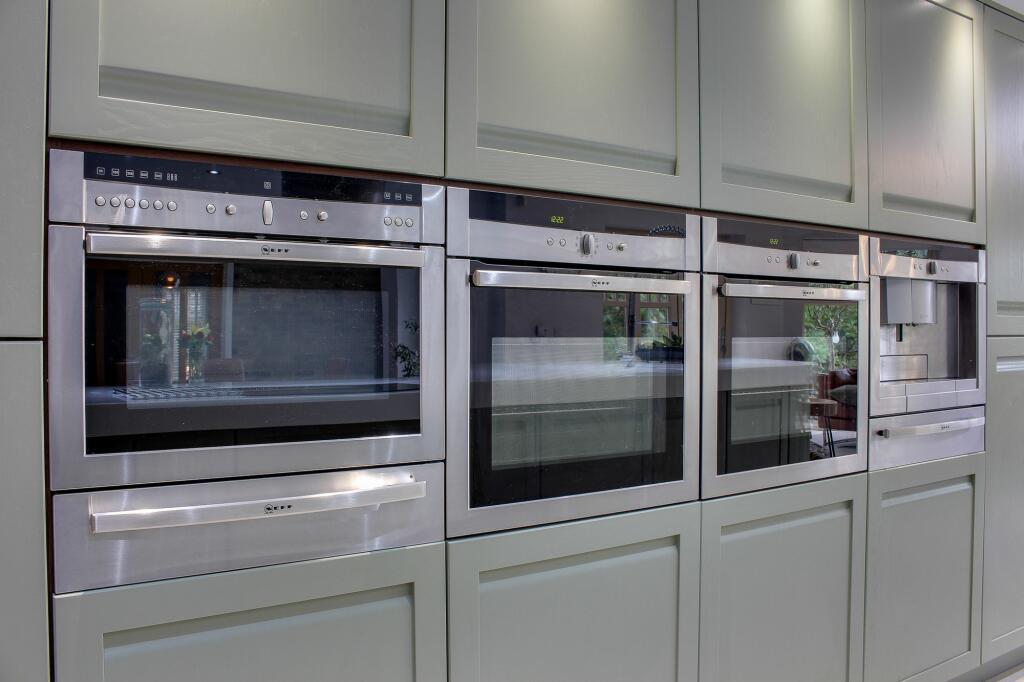 Kitchen/Dining/Family Room