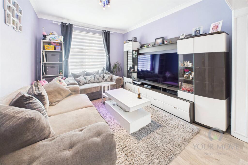 Lounge Area