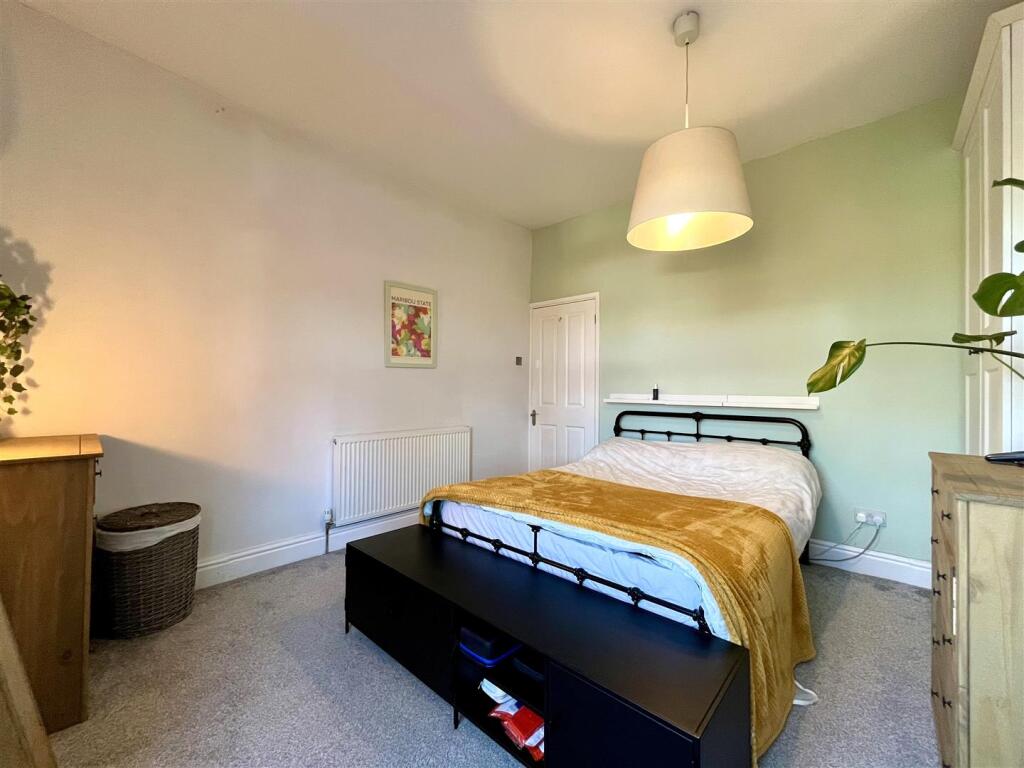 Bedroom 1 Aspect 3