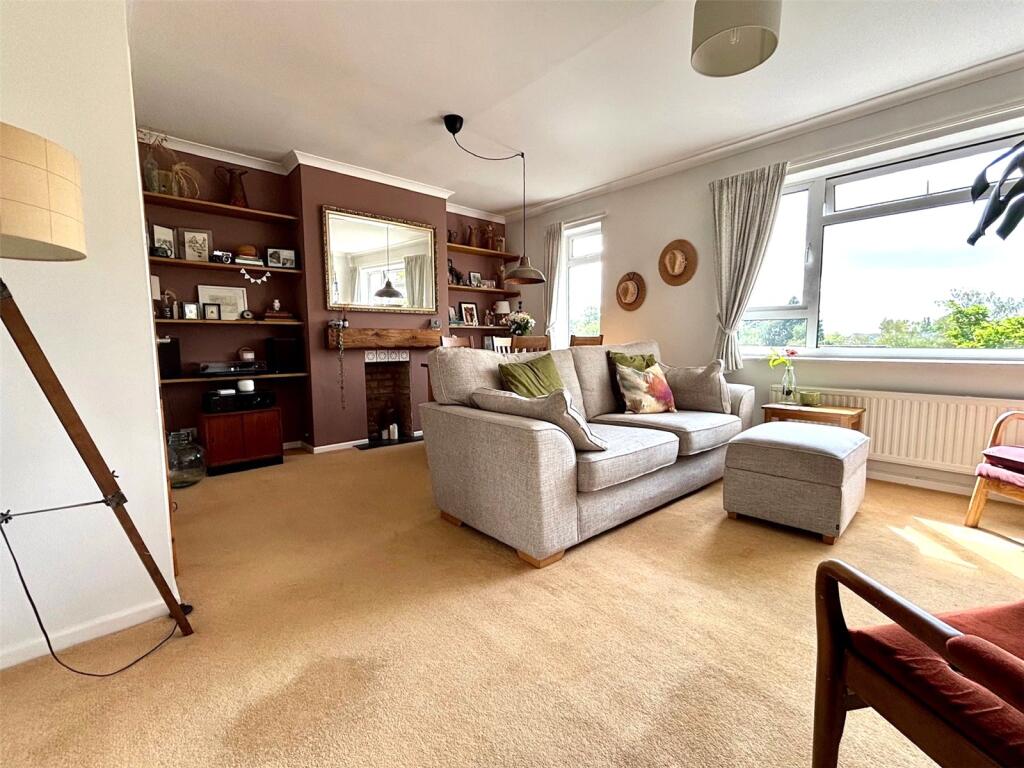 Living Dining Room