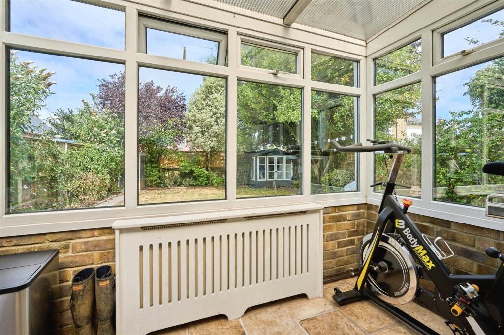 Conservatory