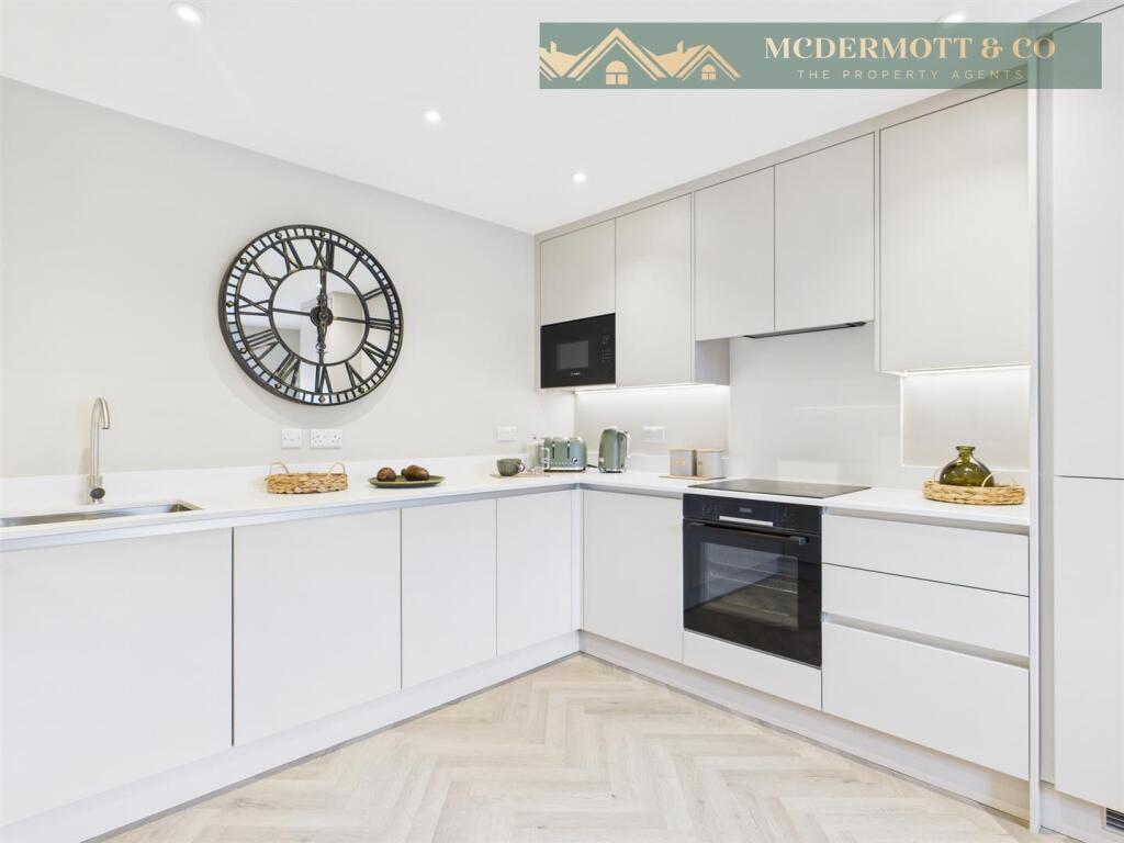 Kitchen / Breakfast room