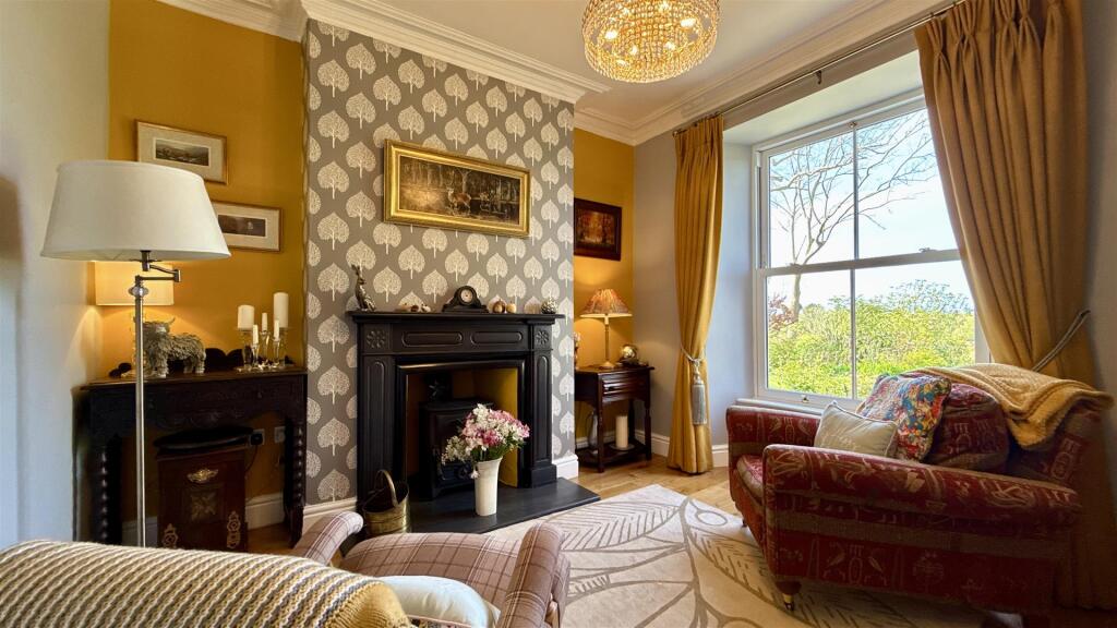 PARLOUR