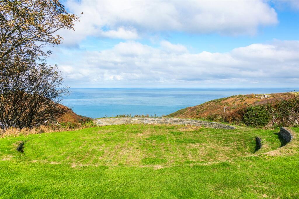 Coastal Garden