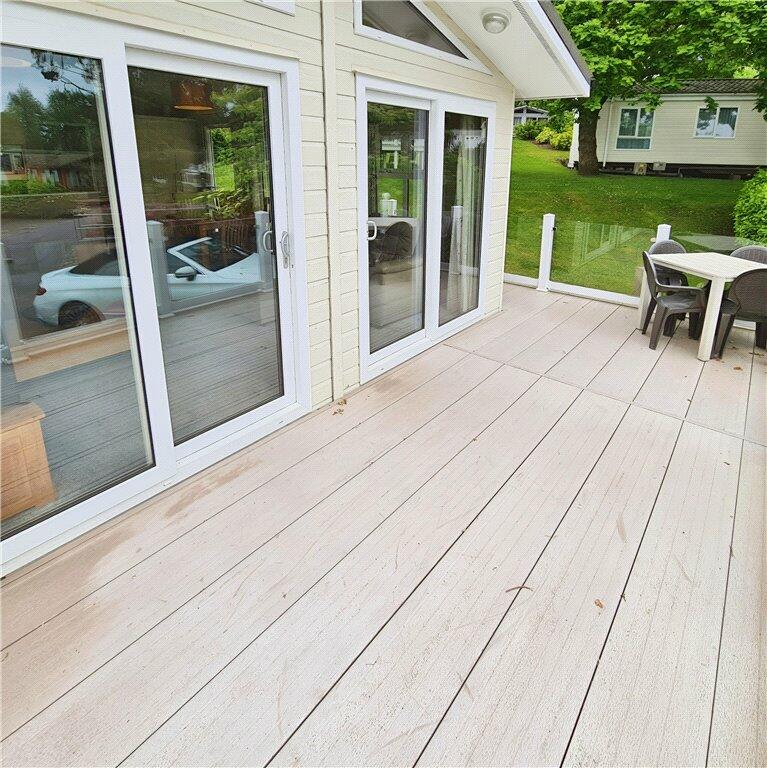Decking
