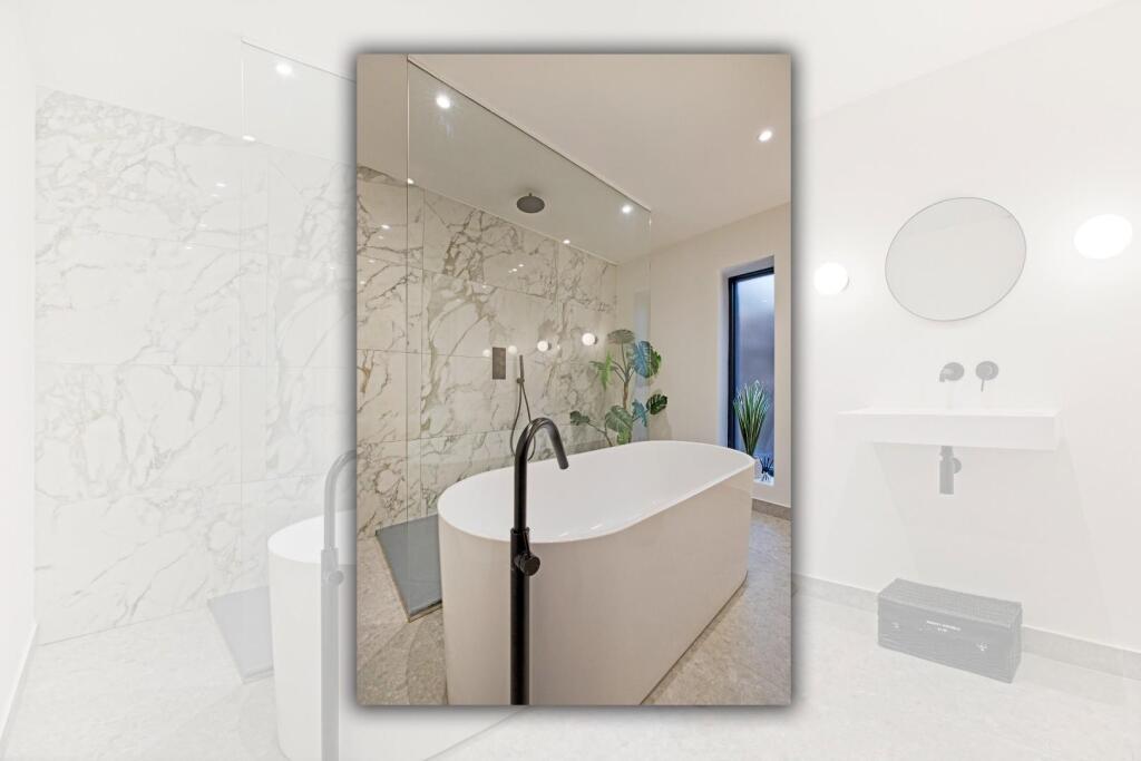 Principle Bedroom En Suite