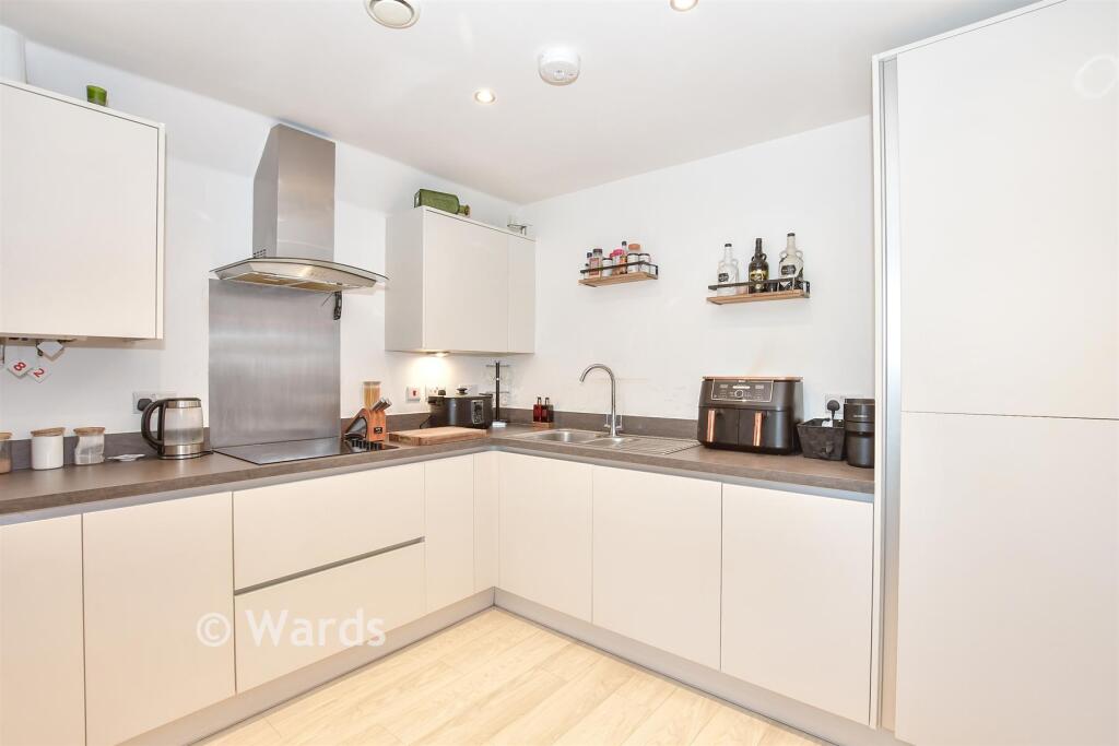 Lounge/Diner/Kitchen