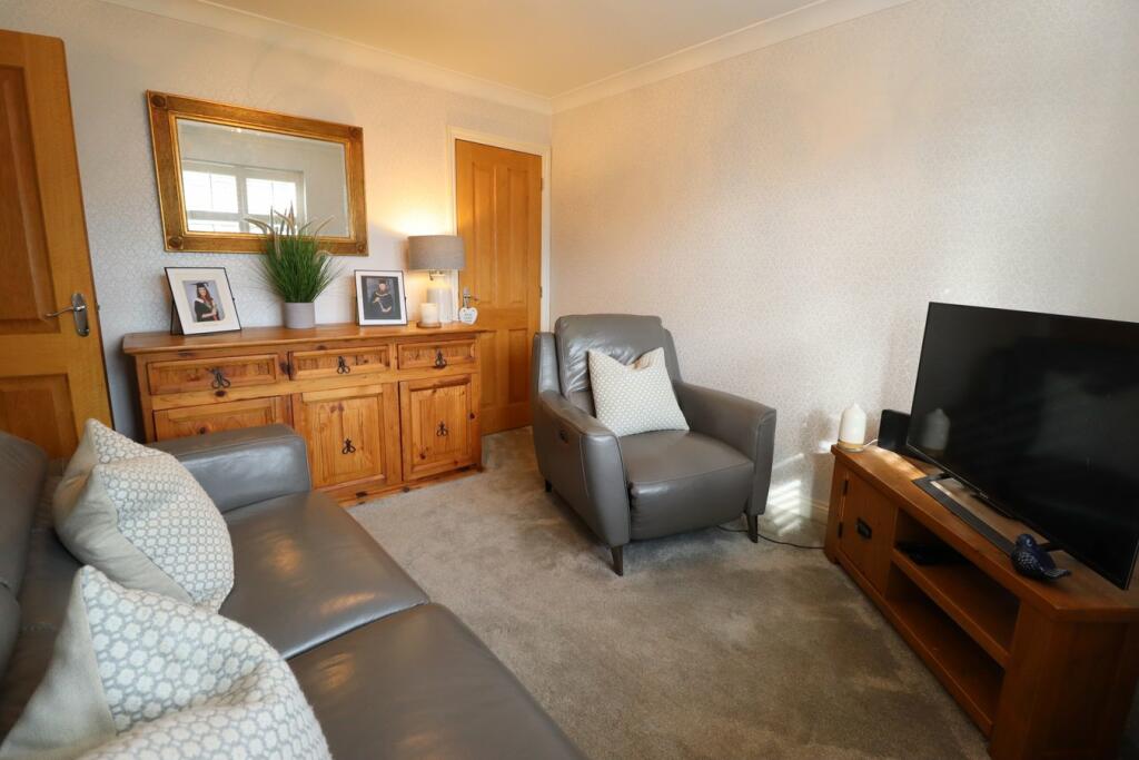 FRONT RECEPTION ROOM