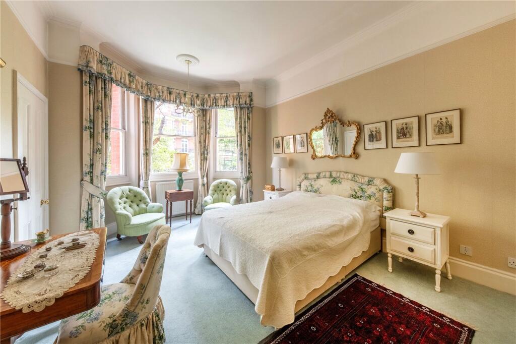 Principal Bedroom