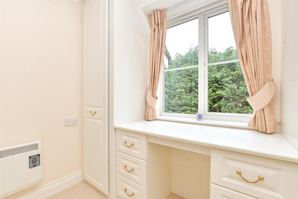 Internal Lifestyle Photograph