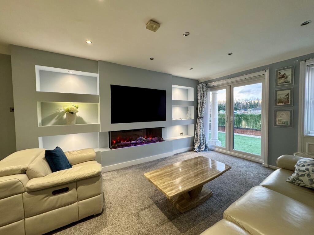 The Ropery, St Peters Basin, Newcastle upon Tyne