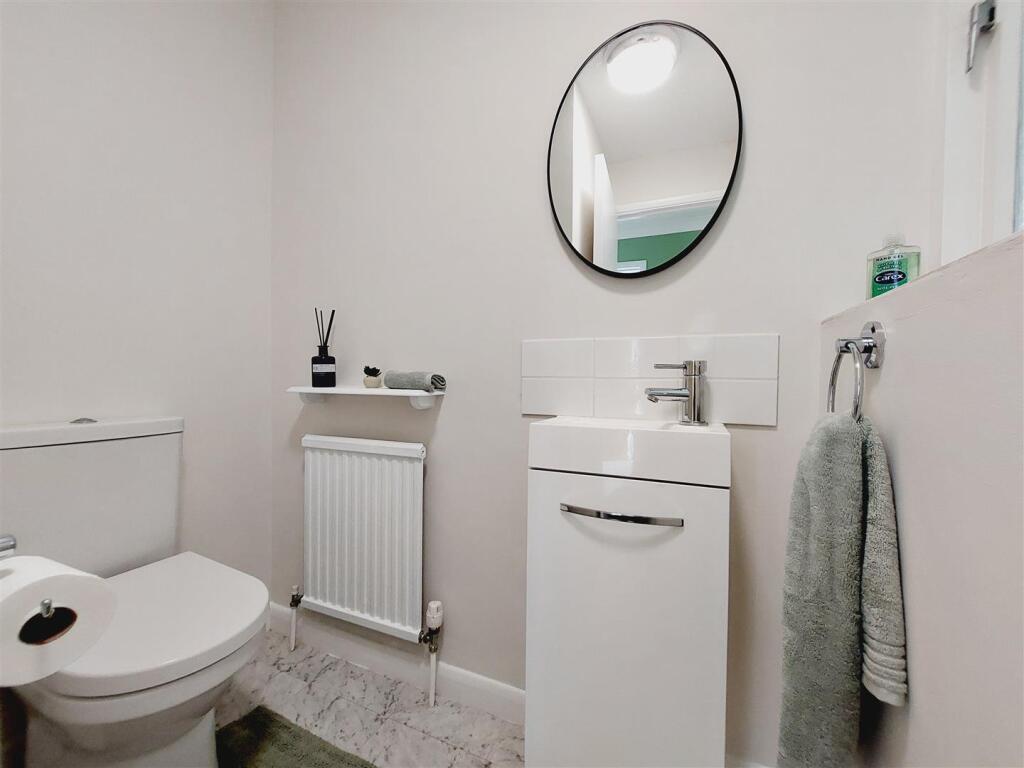 WC