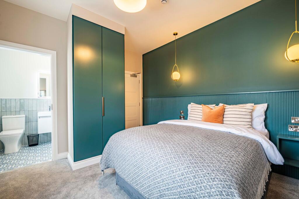 Bedroom 7