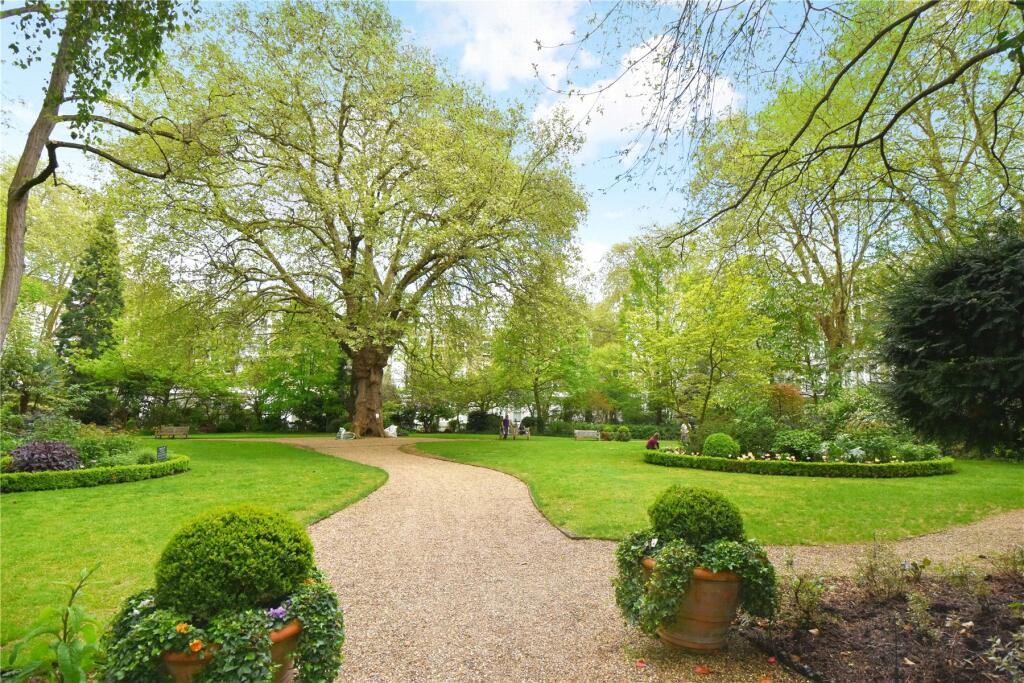 Communal Gardens
