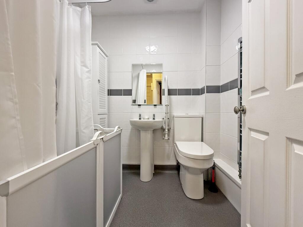 Wet Room