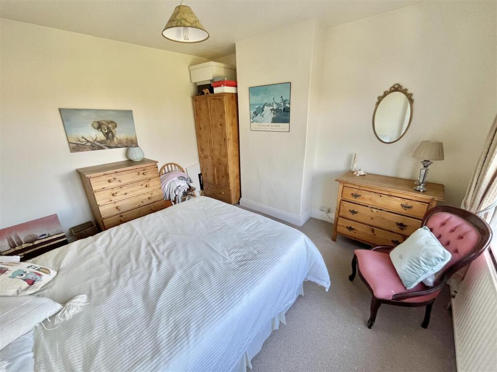 Bedroom 2 Aspect 3