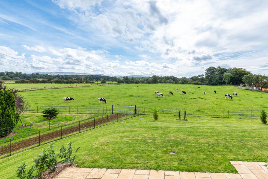 Open Outlook Rear Views