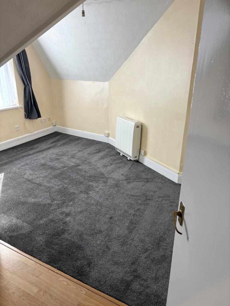 Landguard Road, Southampton, SO15