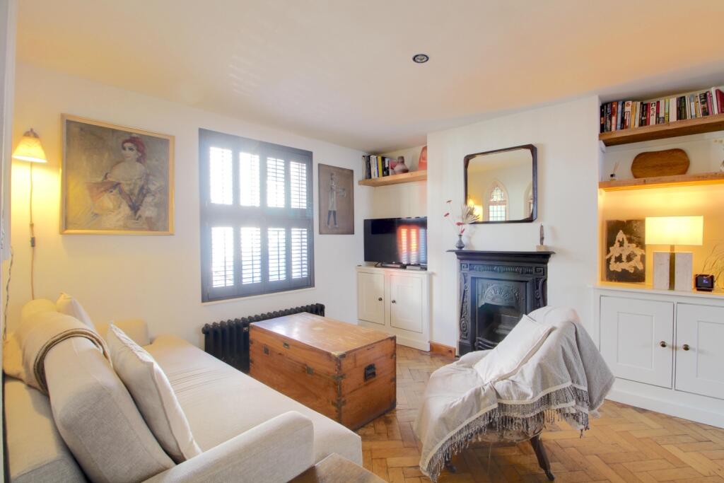 LivingRoom