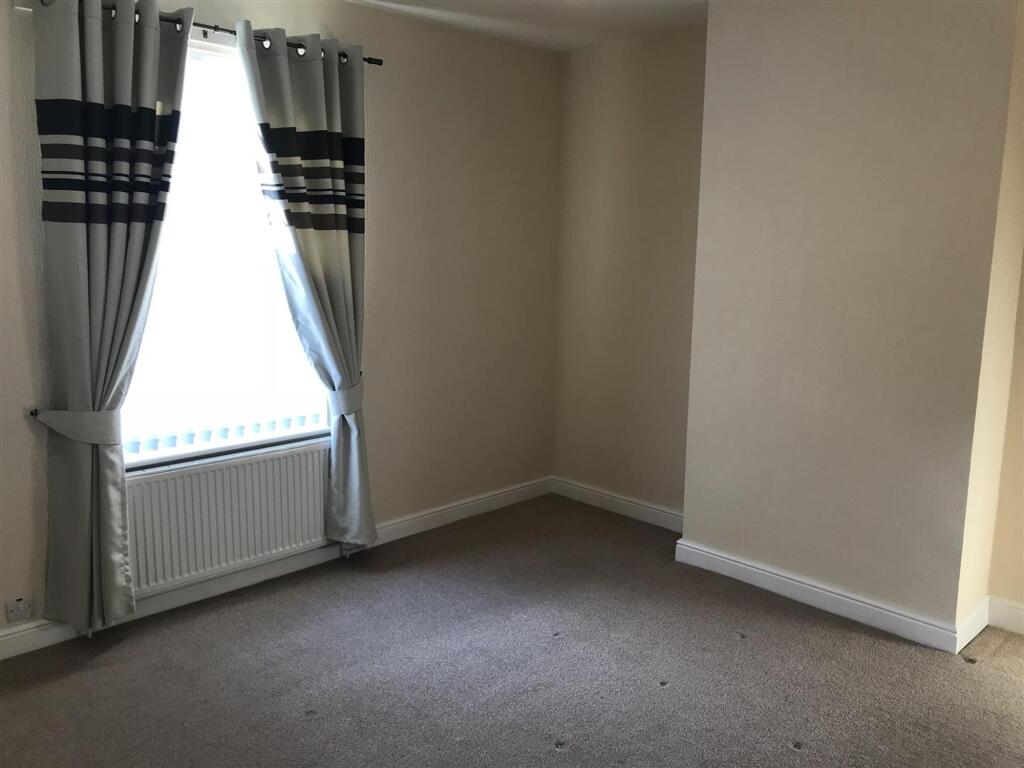Bedroom No. 1