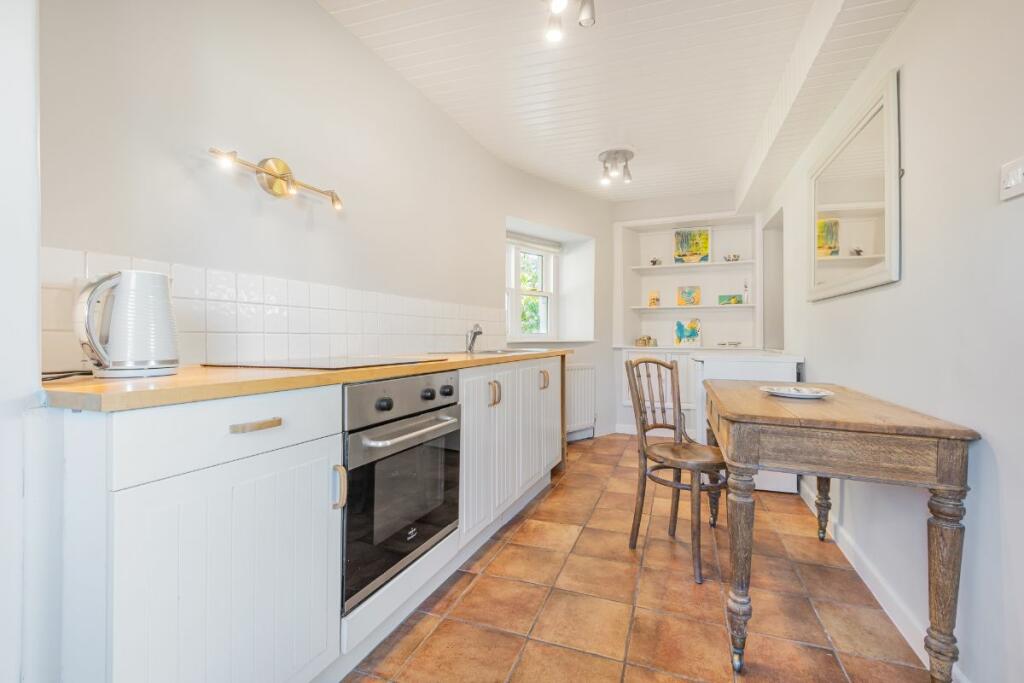 Annexe - Kitchen