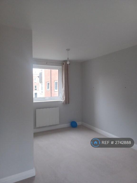 Large And Spacious Living Room / Dining Room