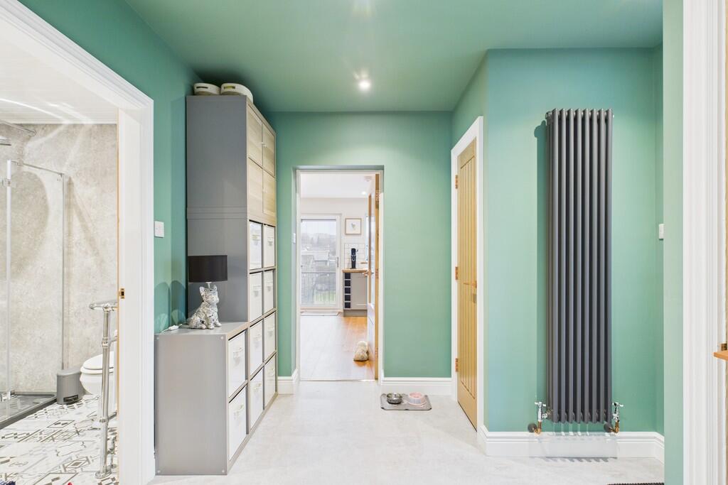 Woodlands View, The Banks, Staveley, Kendal, Cumbria, LA8 9NE