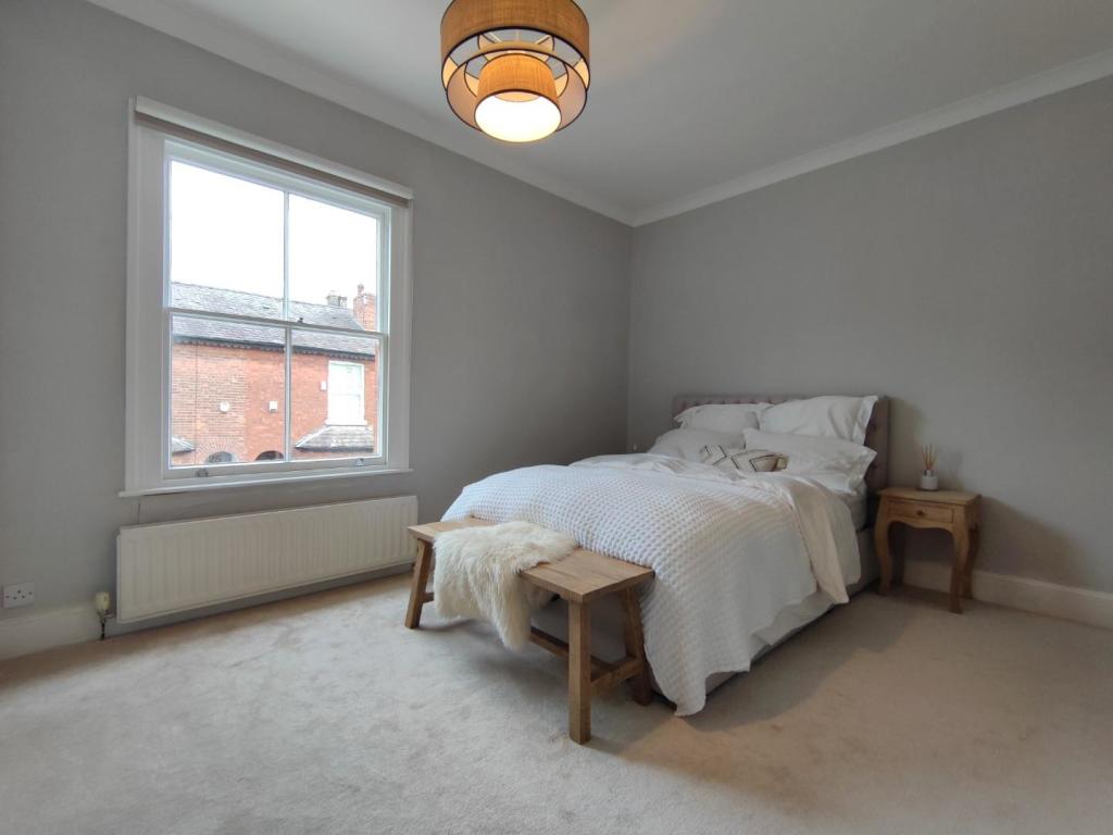 Bedroom 1 Aspect 2