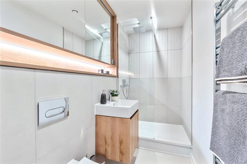 Show Home