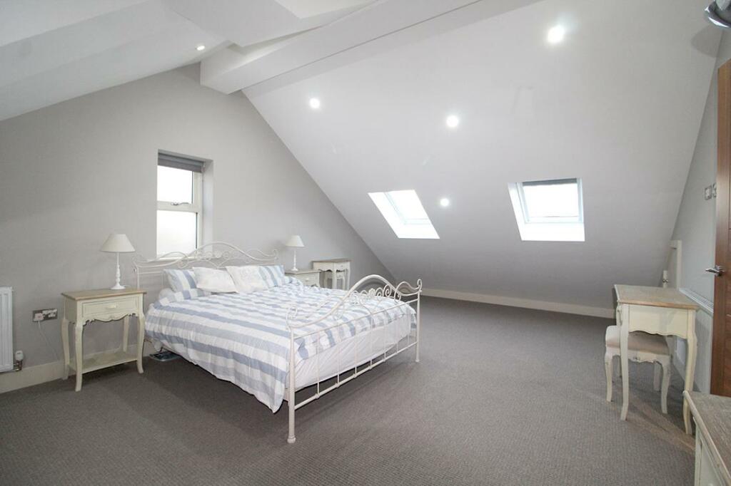 Bedroom Five