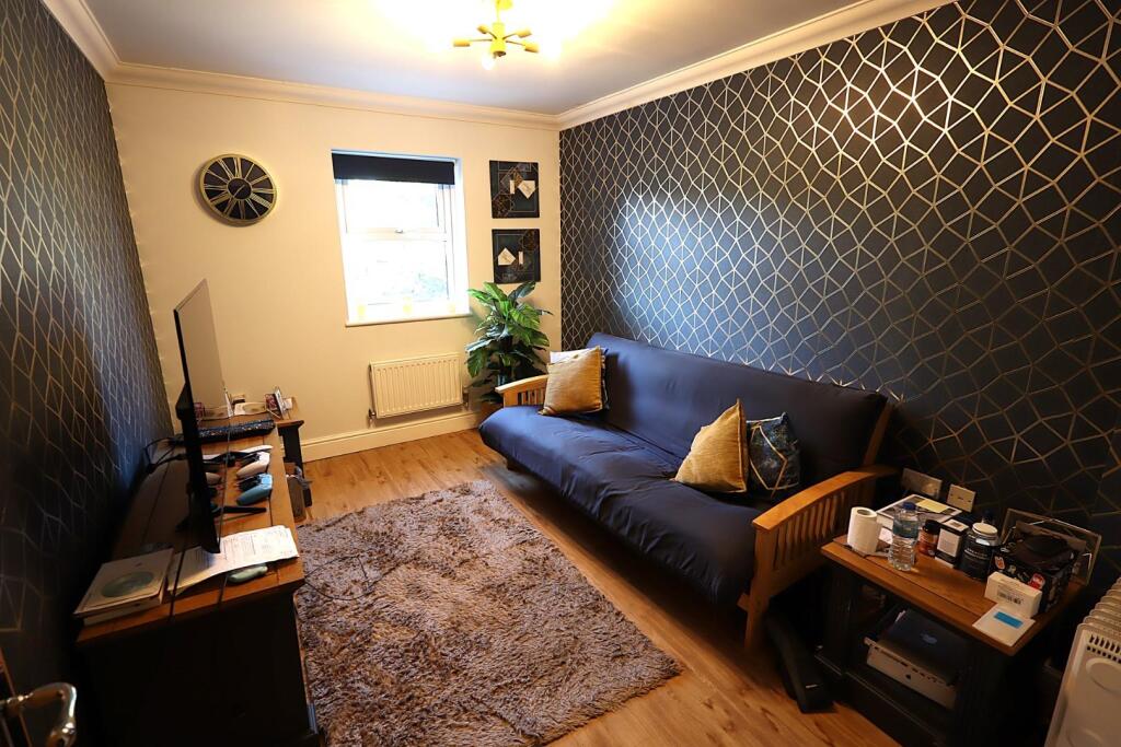 1st Floor Bedroom