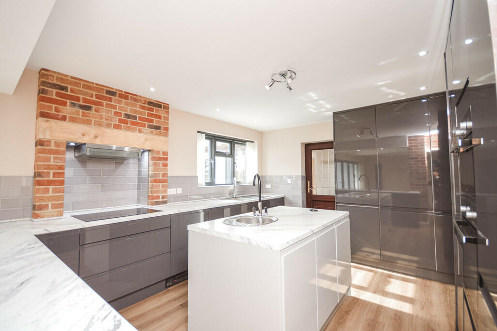 Kitchen Internal ...