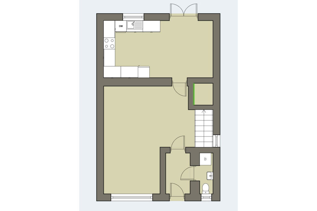 Ground Floor