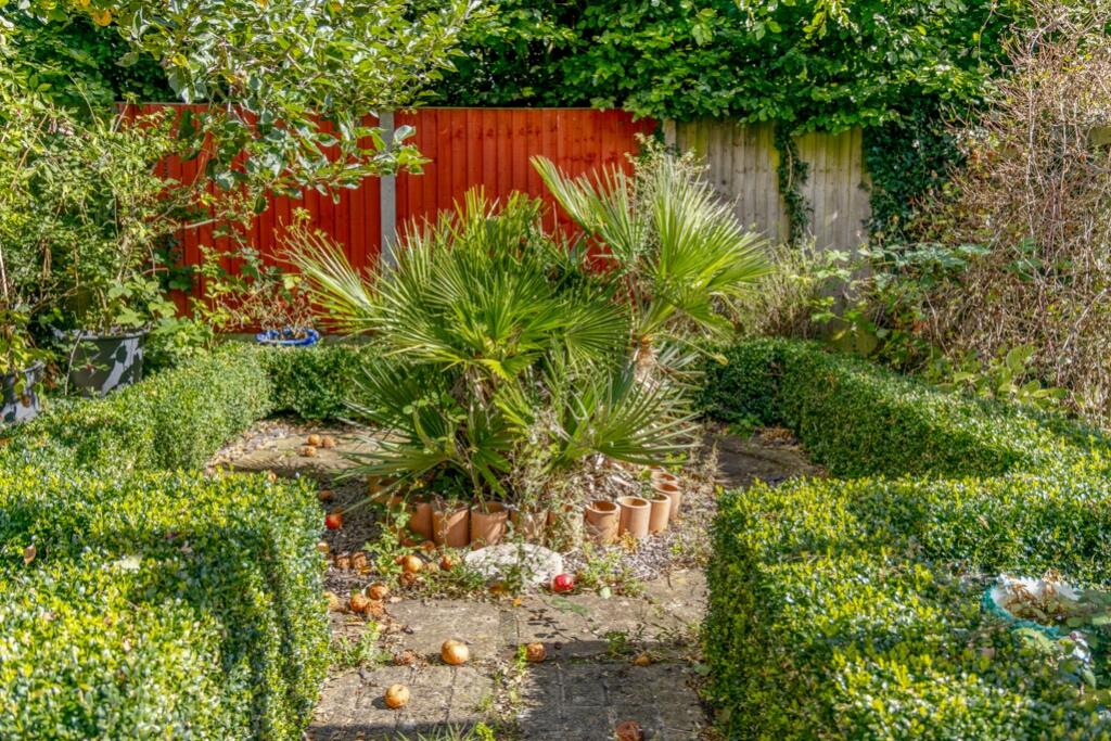 Croft House (Spilsby)-14