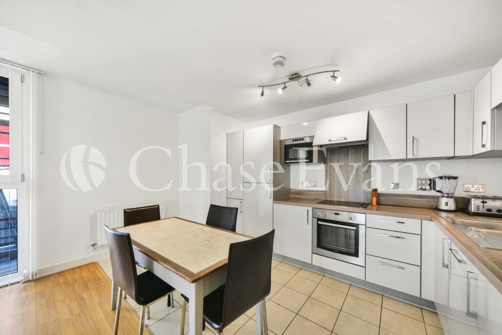 Gaumont Tower, Dalston Square, Dalston, London, E8