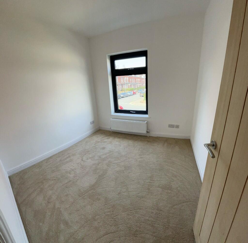 First floor bedroom1