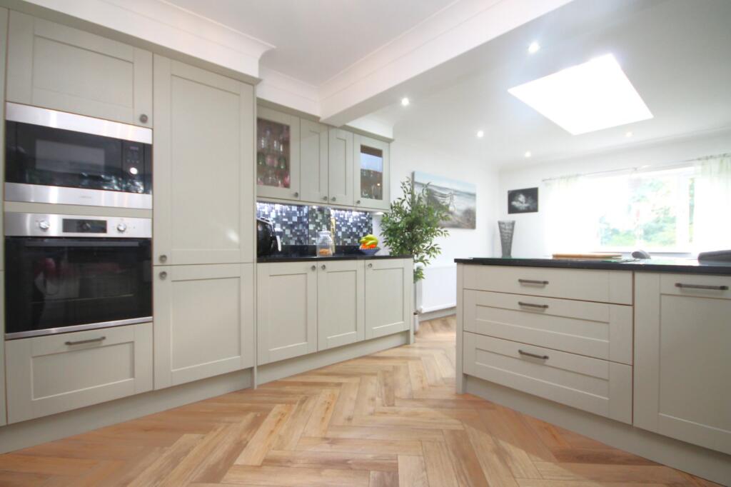 Kitchen/ Diner
