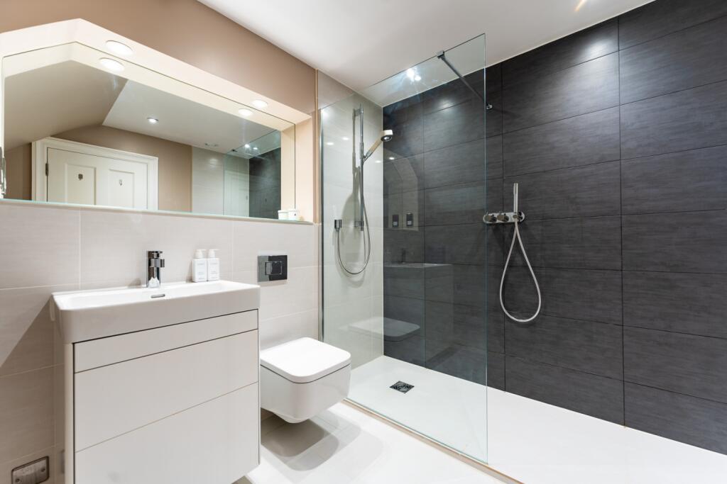 Principal ensuite