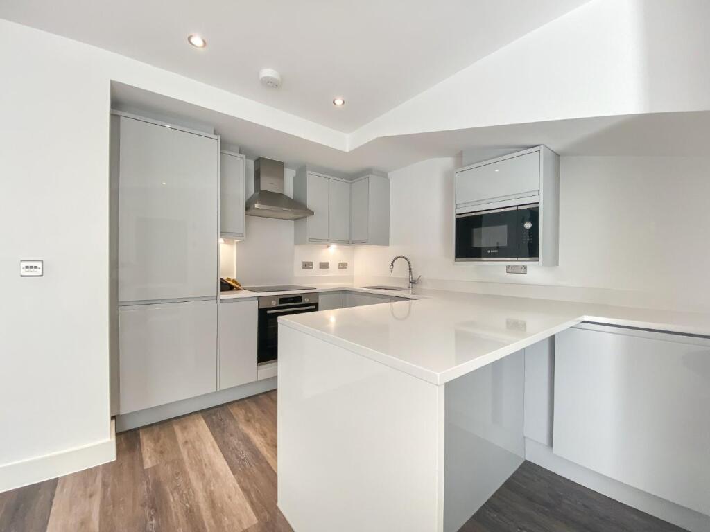 Kitchen Aspect 2