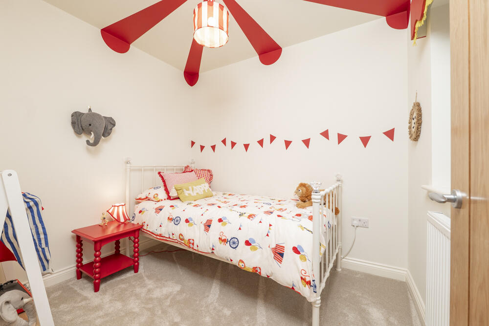 Show Home Image
