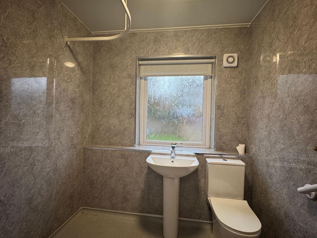 Wetroom