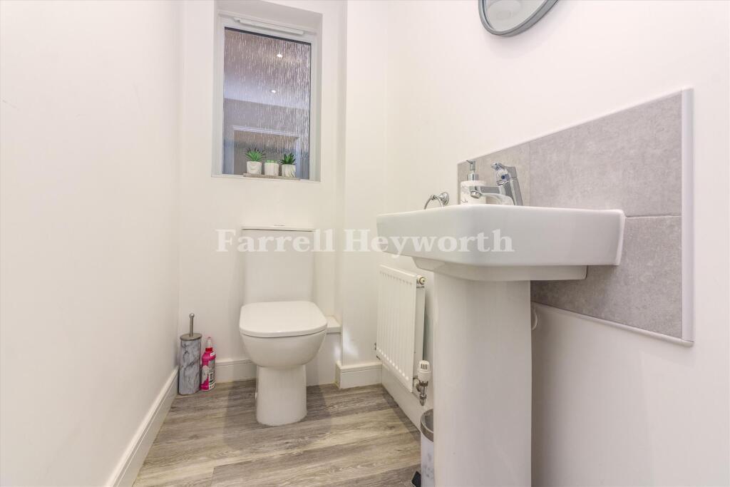 WC