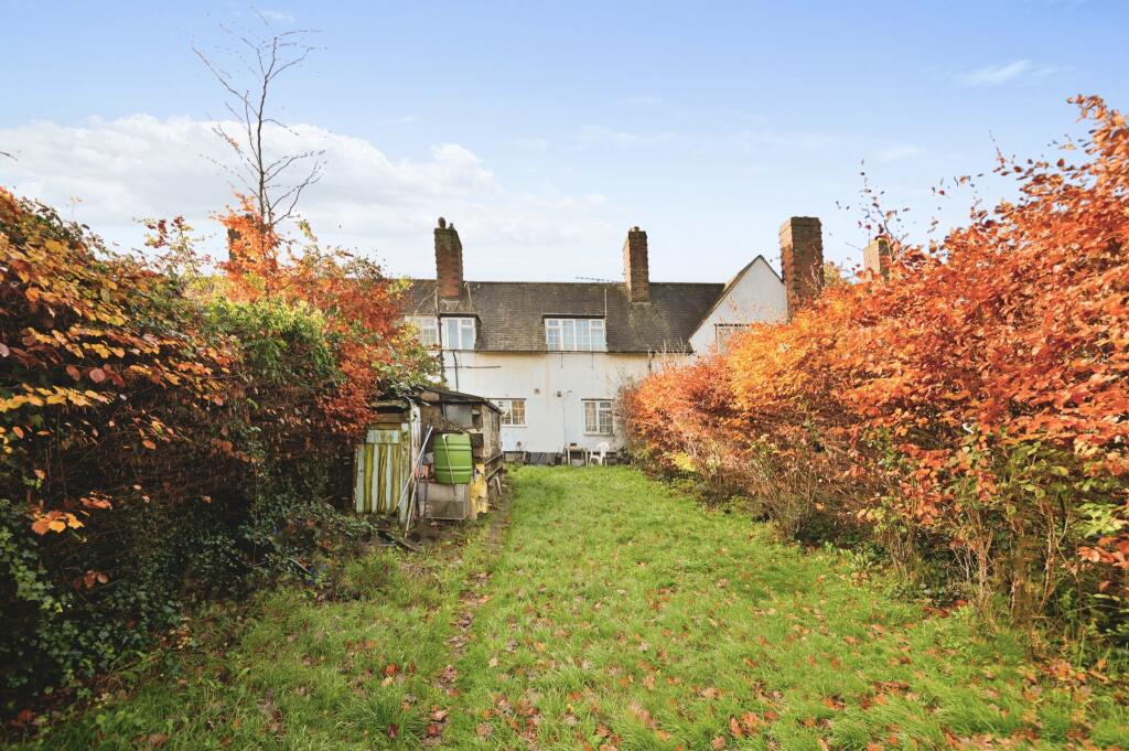 View Of The Property