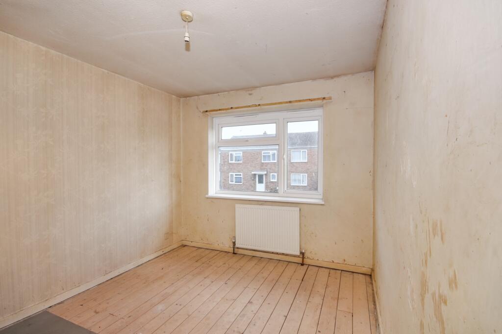 48 Kent Road, Huntingdon, Cambridgeshire, PE29 7JL