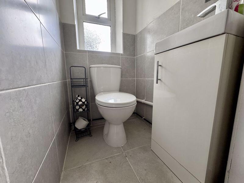 WC