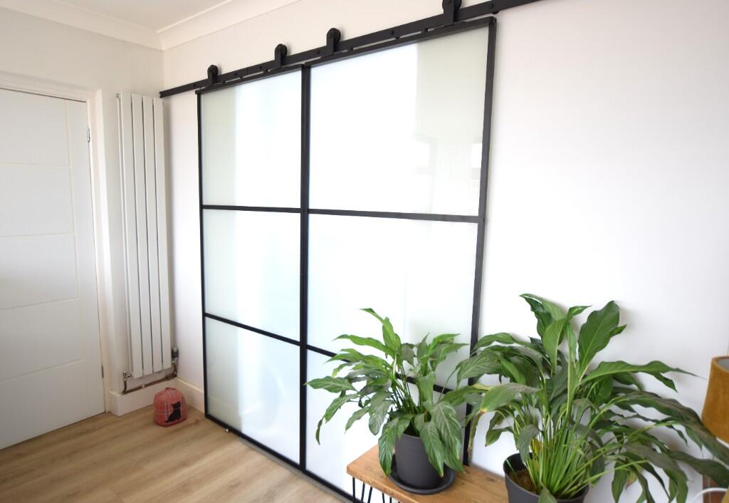Kitchen Entrance