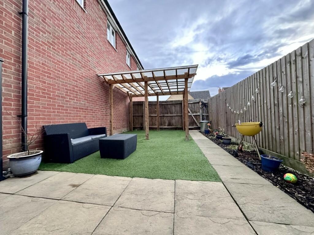 Garden 2