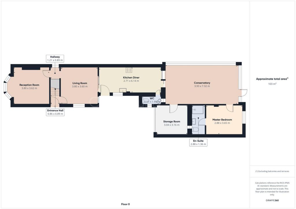 Ground Floor