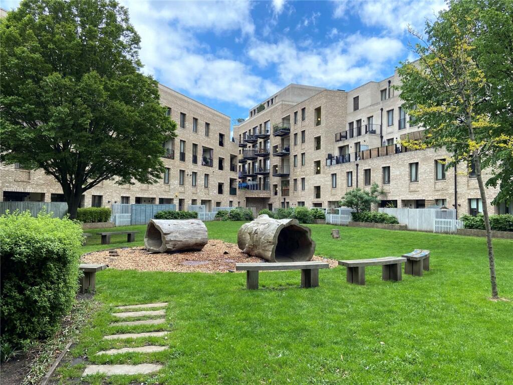 Communal Garden