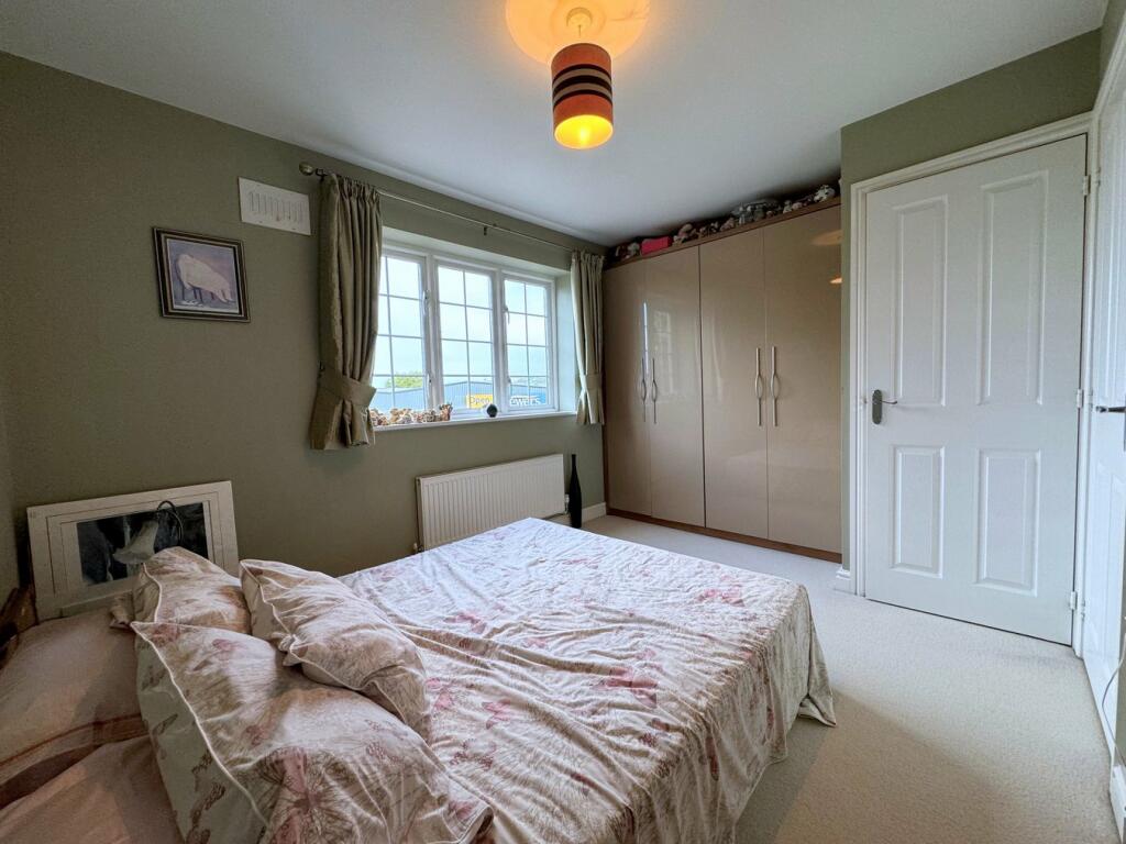 Third Bedroom